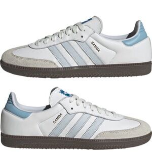 Adidas Samba OG Women’s 7